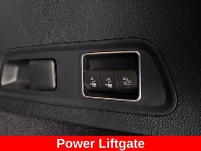 2024 Mercedes-Benz GLS 450 GLS 450 4MATIC® SUV