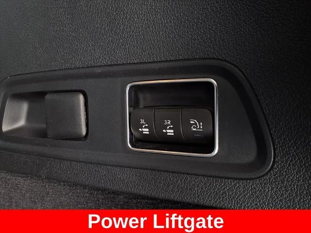 2024 Mercedes-Benz GLS 450 GLS 450 4MATIC® SUV