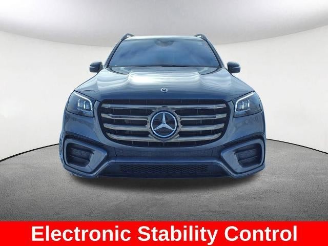 2024 Mercedes-Benz GLS 450 GLS 450 4MATIC® SUV