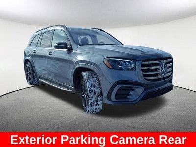 2024 Mercedes-Benz GLS 450 GLS 450 4MATIC® SUV