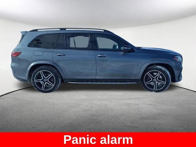 2024 Mercedes-Benz GLS 450 GLS 450 4MATIC® SUV
