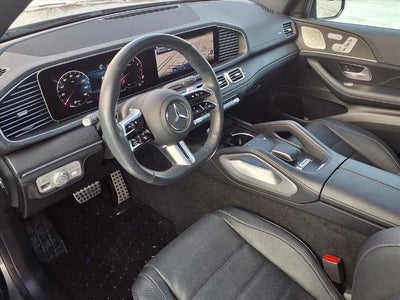 2024 Mercedes-Benz GLS 450 GLS 450 4MATIC® SUV