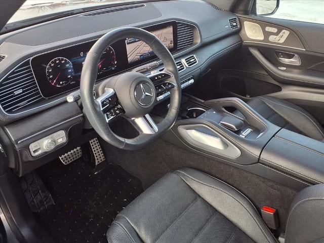 2024 Mercedes-Benz GLS 450 GLS 450 4MATIC® SUV