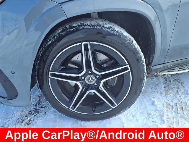 2024 Mercedes-Benz GLS 450 GLS 450 4MATIC® SUV