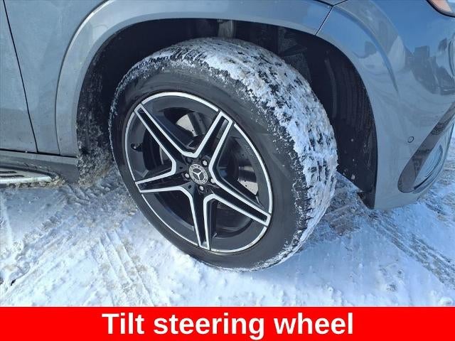 2024 Mercedes-Benz GLS 450 GLS 450 4MATIC® SUV