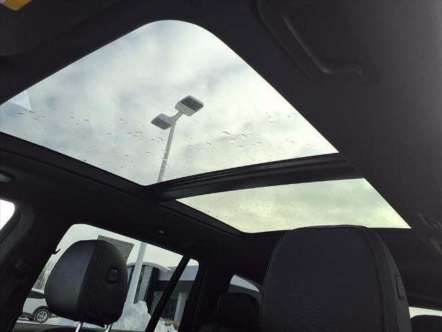 2024 Mercedes-Benz GLS 450 GLS 450 4MATIC® SUV