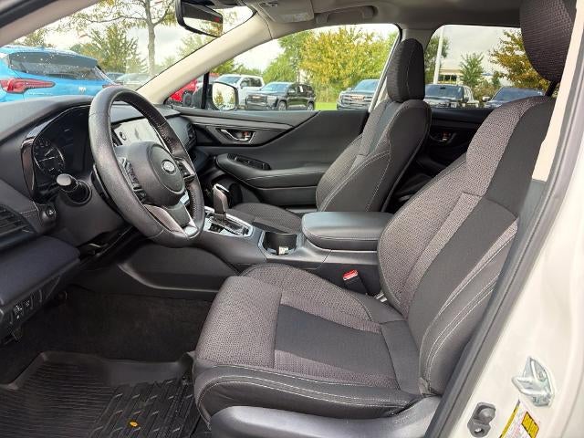 2024 Subaru Outback Premium AWD