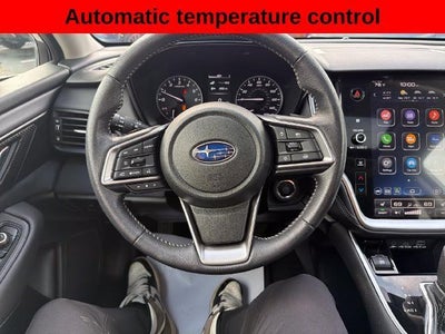 2024 Subaru Outback Premium AWD