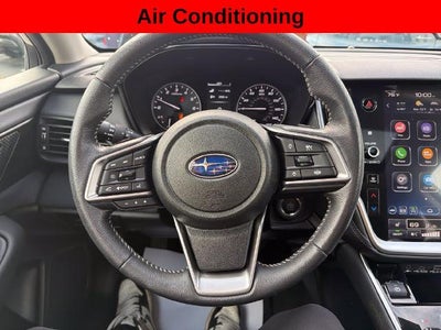 2024 Subaru Outback Premium AWD