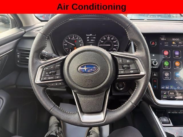 2024 Subaru Outback Premium AWD