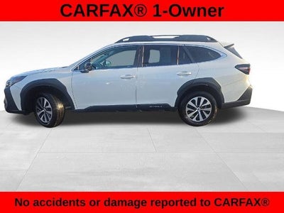 2024 Subaru Outback Premium AWD