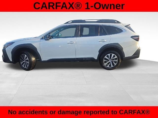 2024 Subaru Outback Premium AWD