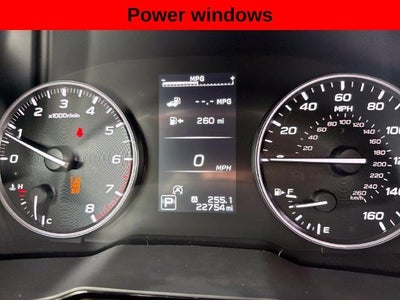 2024 Subaru Outback Premium AWD