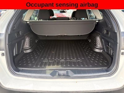 2024 Subaru Outback Premium AWD