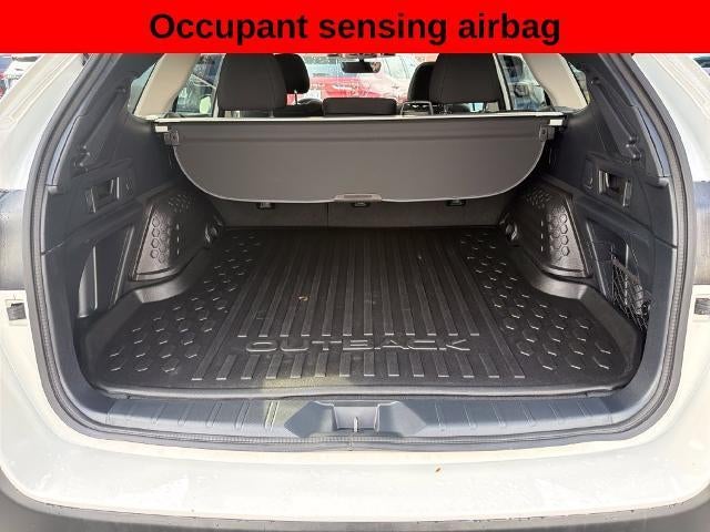 2024 Subaru Outback Premium AWD