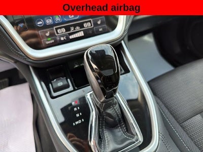 2024 Subaru Outback Premium AWD