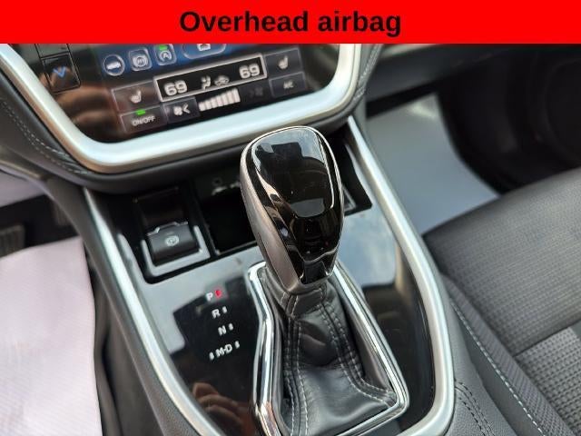 2024 Subaru Outback Premium AWD