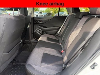 2024 Subaru Outback Premium AWD
