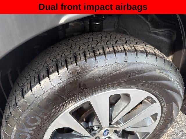 2024 Subaru Outback Premium AWD