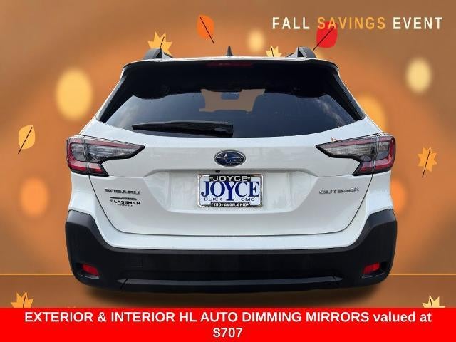 2024 Subaru Outback Premium AWD