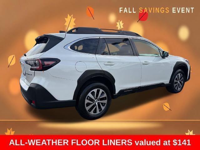 2024 Subaru Outback Premium AWD