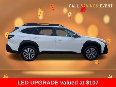 2024 Subaru Outback Premium AWD