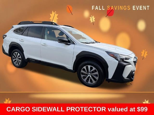 2024 Subaru Outback Premium AWD