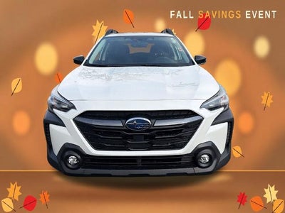 2024 Subaru Outback Premium AWD