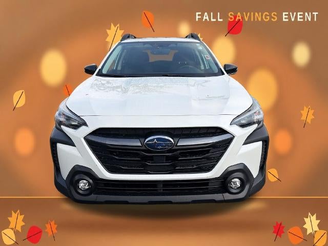2024 Subaru Outback Premium AWD