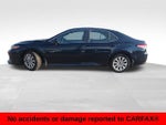 2018 Toyota Camry LE Auto (SE)