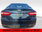 2018 Toyota Camry LE Auto (SE)