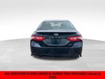 2018 Toyota Camry LE Auto (SE)