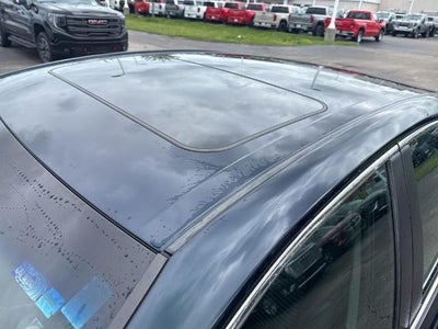 2018 Toyota Camry LE Auto (SE)