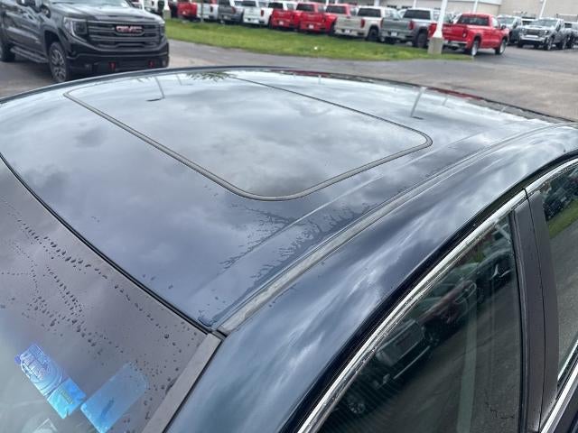 2018 Toyota Camry LE Auto (SE)