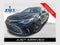 2017 Toyota Avalon XLE (SE)
