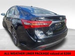 2017 Toyota Avalon XLE (SE)