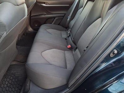 2020 Toyota Camry LE Auto (SE)
