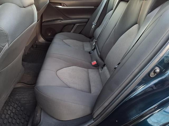 2020 Toyota Camry LE Auto (SE)