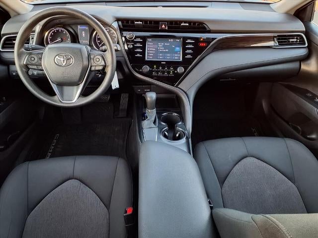 2020 Toyota Camry LE Auto (SE)