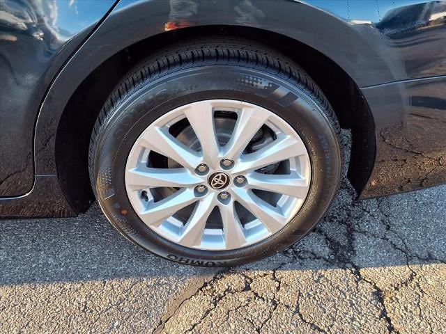 2020 Toyota Camry LE Auto (SE)