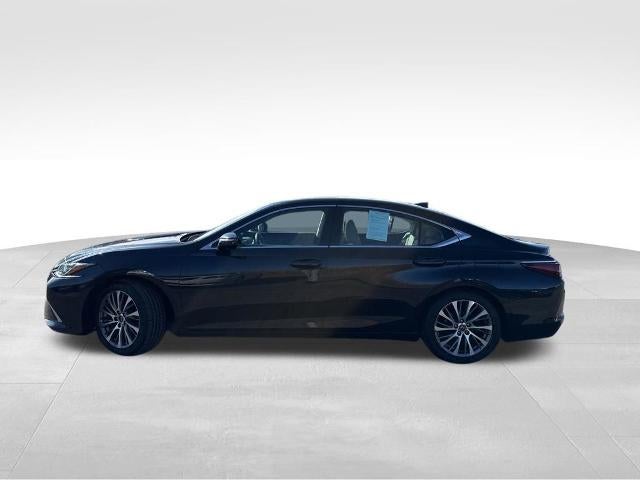 2019 Lexus ES 350 FWD