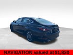 2019 Lexus ES 350 FWD