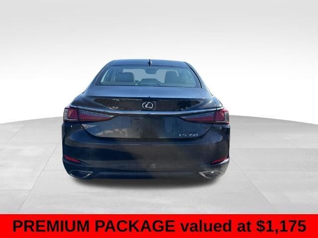 2019 Lexus ES 350 FWD