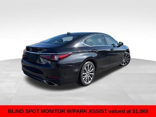 2019 Lexus ES 350 FWD