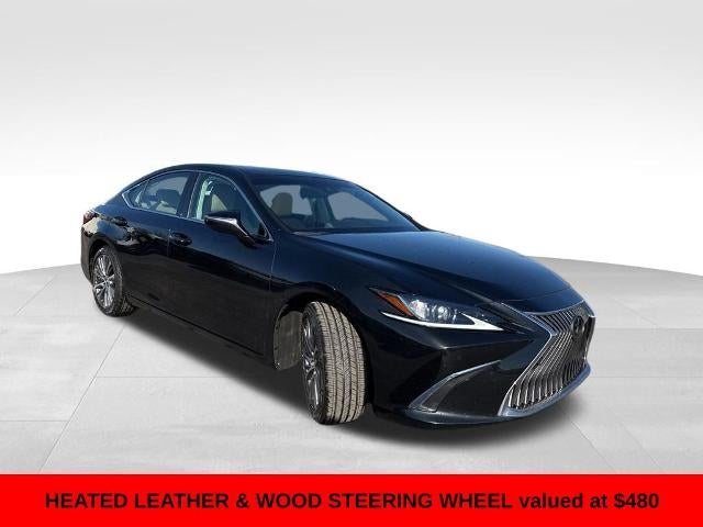 2019 Lexus ES 350 FWD