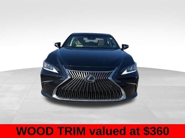 2019 Lexus ES 350 FWD
