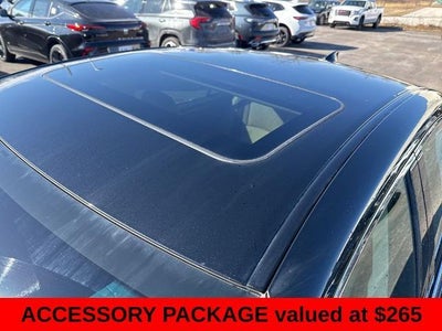 2019 Lexus ES 350 FWD