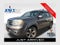 2015 Honda Pilot 4WD SE