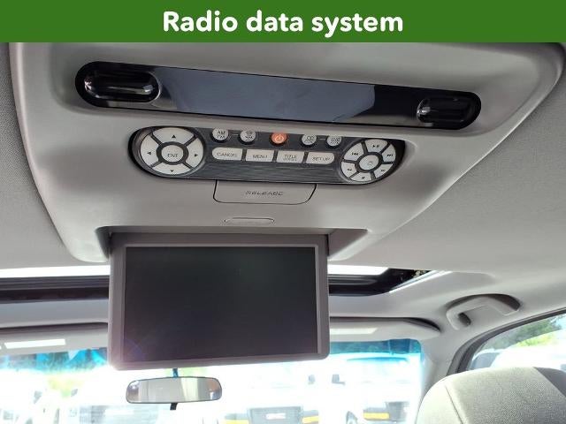 2015 Honda Pilot 4WD SE