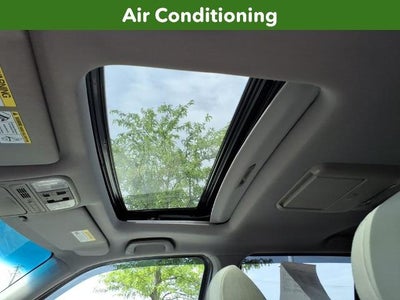 2015 Honda Pilot 4WD SE